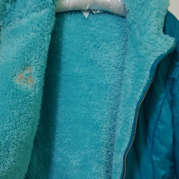 Jacket - Picture 2 of 3